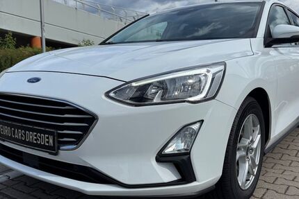 Ford Focus 106.000 km 9.699 &euro; Görlitz 02826