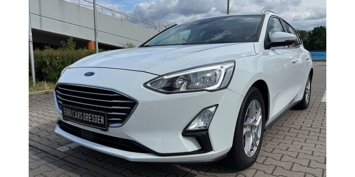 Ford Focus 106.000 km 9.699 &euro; Görlitz 02826