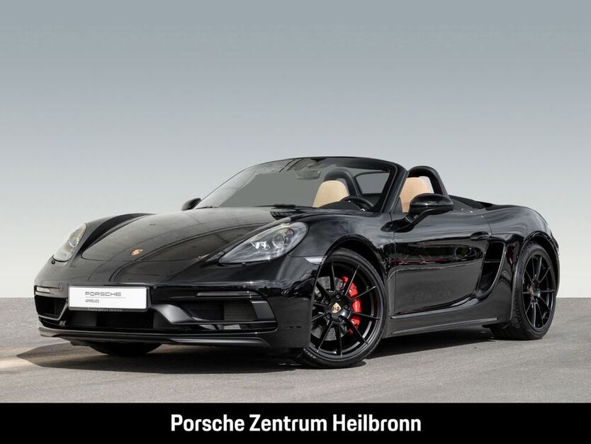 Boxster