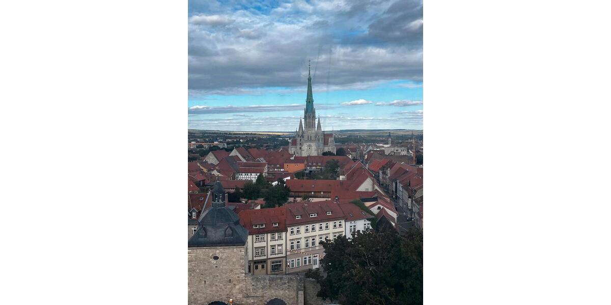 Ferienimmobilie Mühlhausen (Thüringen) - 55&euro; | Angebot:25645727