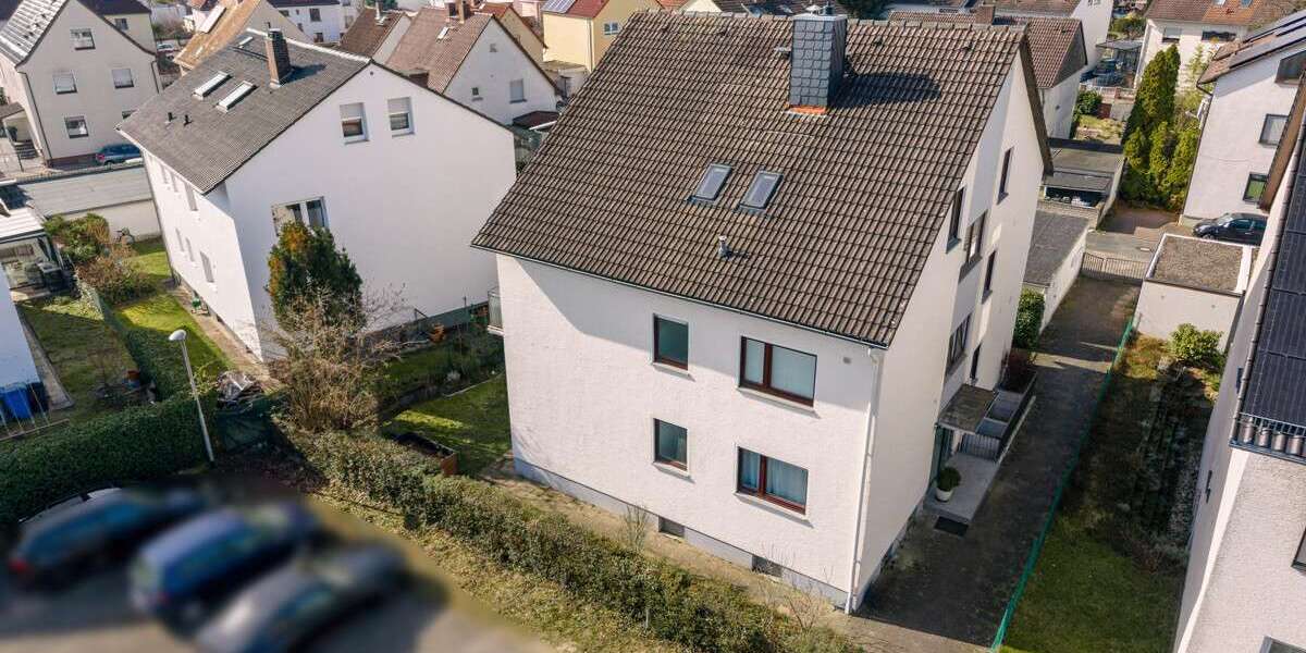 Einfamilienhaus Langen - 10 Zimmer, 266 m&sup2;, 950.000&euro; | Angebot:25940614