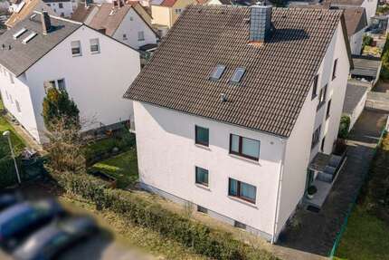 Haus Langen - 10 Zimmer, 266 m&sup2;, 950.000&euro; | Angebot:25940614