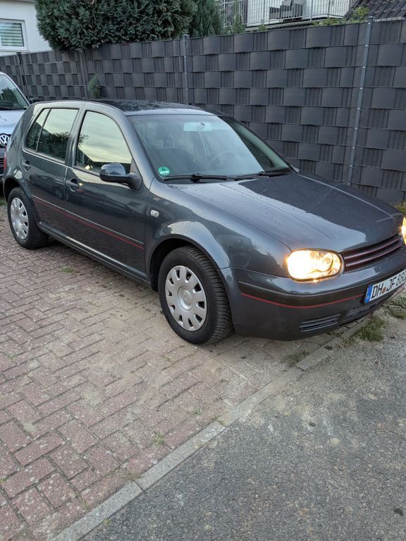 Golf