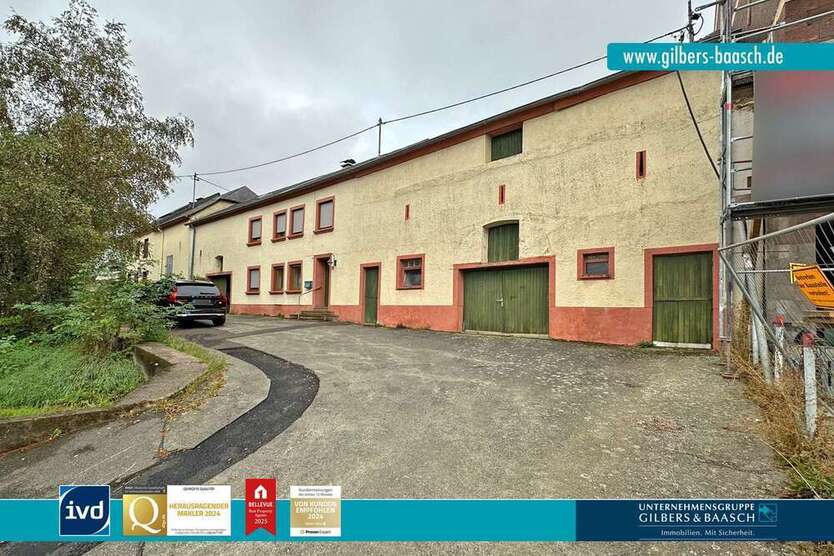 Haus zum Kaufen in Gusterath 150.000 € 117.83 m²