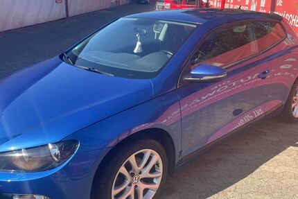 VW Scirocco 174.500 km 4.250 € Königslutter 38154