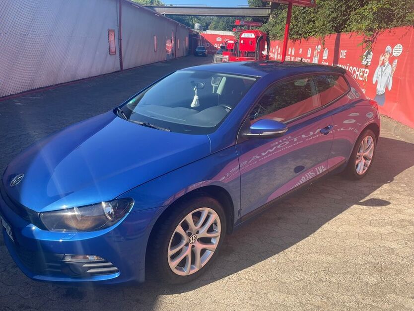 VW Scirocco 174.500 km 4.250 € Königslutter 38154