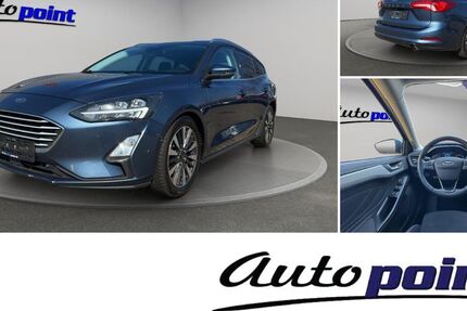 Ford Focus 216.000 km 7.450 &euro; Goslar 38644