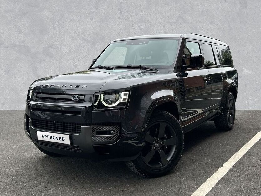 Defender