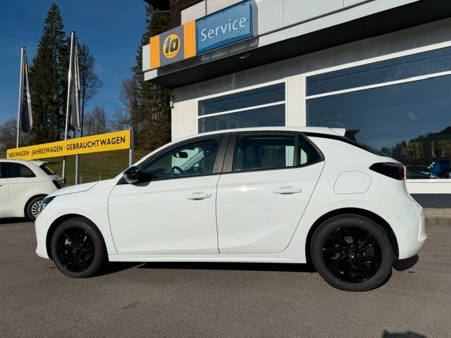 Opel Corsa 3.990 km 17.990 &euro; Herrischried 79737