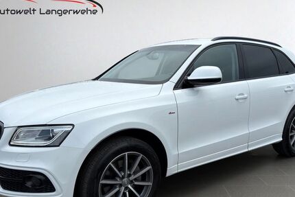 Audi Q5 89.417 km 21.499 &euro; Langerwehe 52379