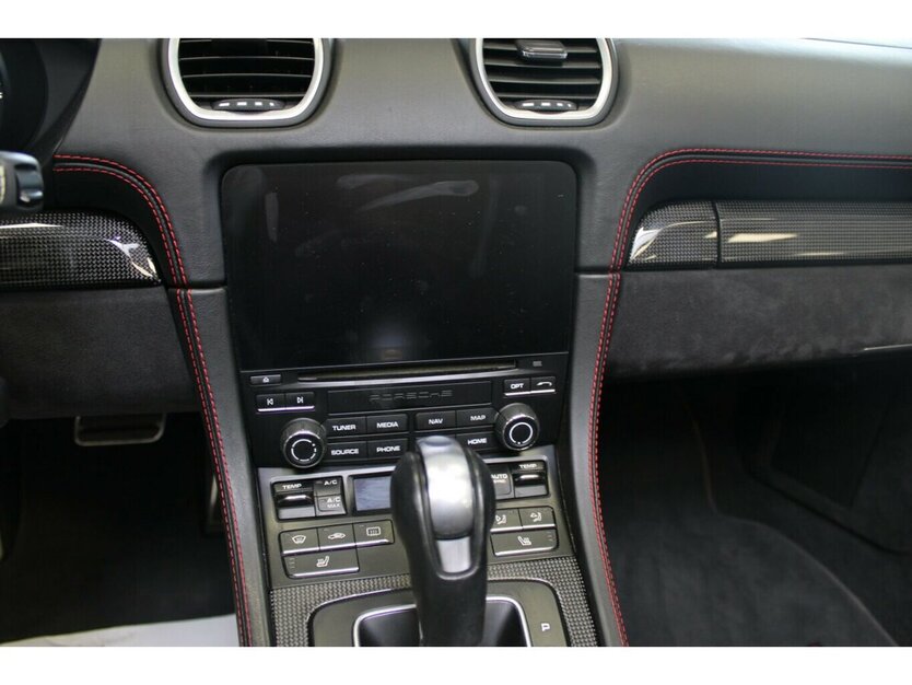 Porsche Boxster 718 GTS Sport-/AGA/Chrono/Design 73.299 km 63.980 € Euskirchen 53881