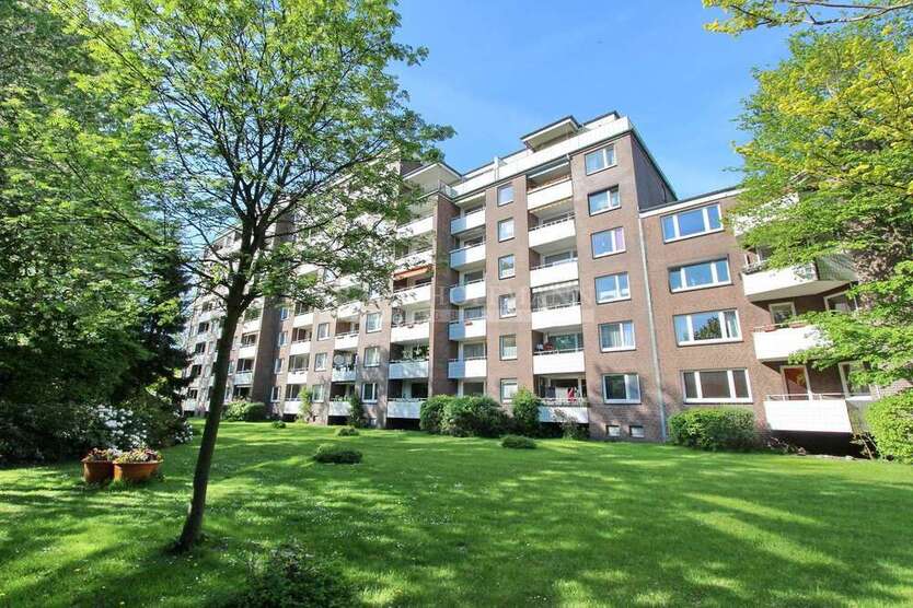 Wohnung zum Kaufen in Kaltenkirchen 123.000 € 68.2 m²