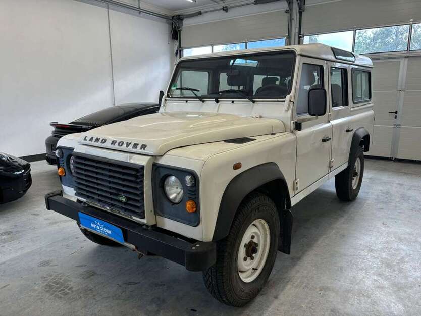 Defender