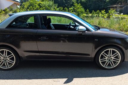 Audi A1 174.000 km 5.200 &euro; Stammham 85134