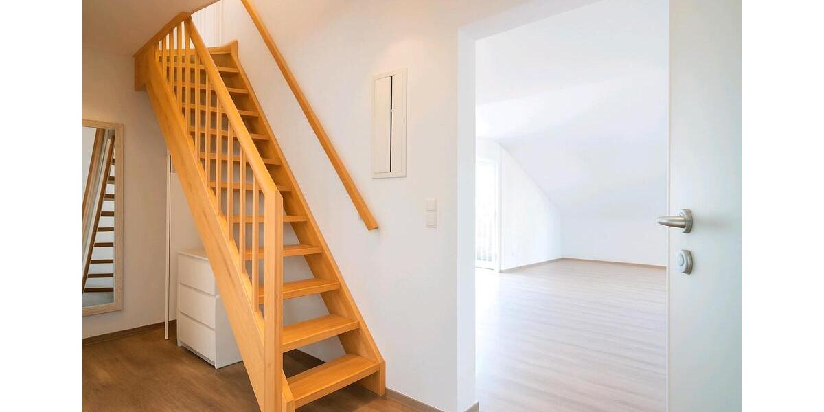 Maisonettenwohnung Kissing - 3 Zimmer, 80 m&sup2;, 360.000&euro; | Angebot:25252779