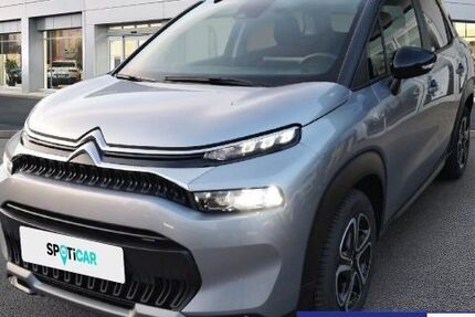 Citroen C3 Aircross 41.242 km 15.790 &euro; Heidelberg 69126