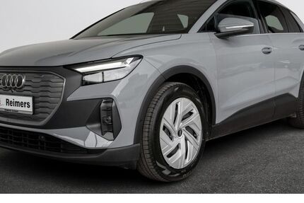 Audi Q4 e-tron 26.270 km 27.989 &euro; Rellingen/Hamburg 25462