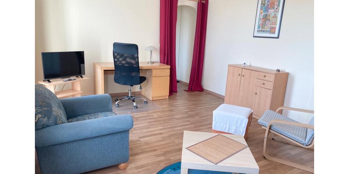 Etagenwohnung Pulsnitz - 2 Zimmer, 50 m&sup2;, 750&euro; | Angebot:25392671