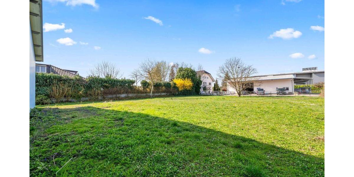 Gewerbeobjekt Endingen - 4.500&euro; | Angebot:26470873