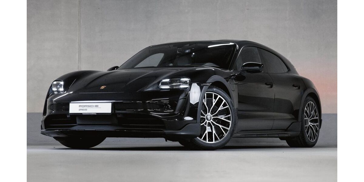 Porsche Taycan 48.900 km 64.480 &euro; Aschaffenburg 63739