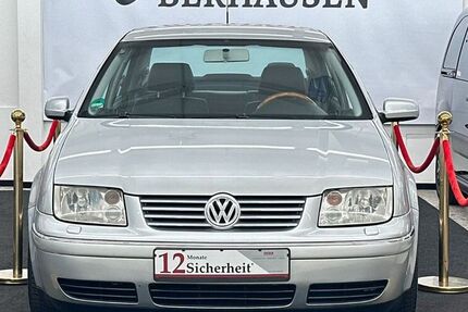 VW Bora