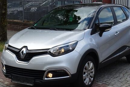 Renault Captur 212.000 km 4.999 &euro; Berlin 12099