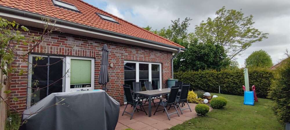 Haus zum Mieten in Norden 995 € 105 m²