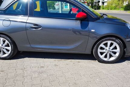 Opel Adam 133.191 km 6.990 &euro; Zossen 15806