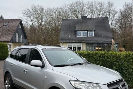 Hyundai SANTA FE 169.000 km 5.500 &euro; Uelzen 29525