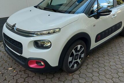 Citroen C3 37.000 km 9.890 € Euskirchen 53881