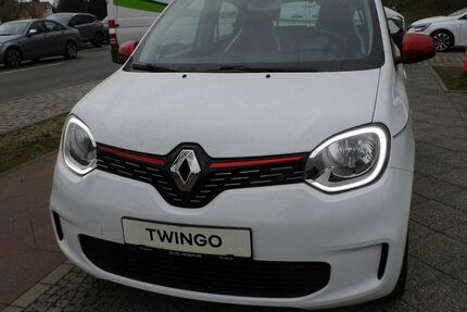 Renault Twingo 82.190 km 7.790 &euro; Berlin 13125