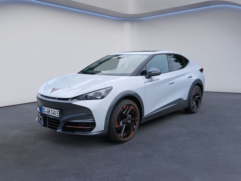 Cupra Tavascan 20.500 km 43.875 € Braunschweig 38114