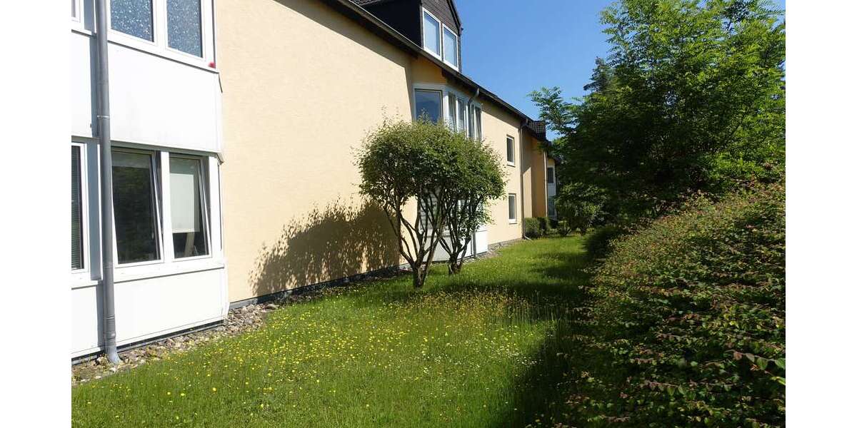 Etagenwohnung Bonn-Beuel Beuel - 1 Zimmer, 25 m&sup2;, 600&euro; | Angebot:26697749