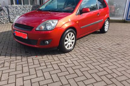 Ford Fiesta 150.000 km 1.150 &euro; Delmenhorst 27753