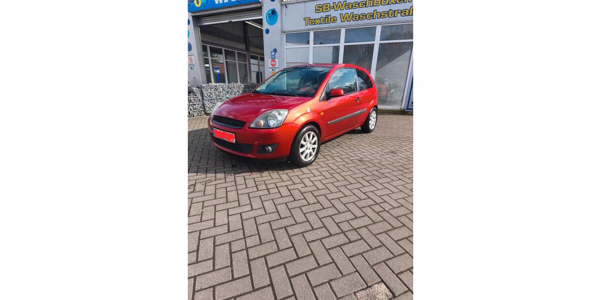 Ford Fiesta 150.000 km 1.150 &euro; Delmenhorst 27753