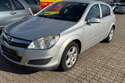 Opel Astra 166.000 km 3.900 € Herxheim 76863