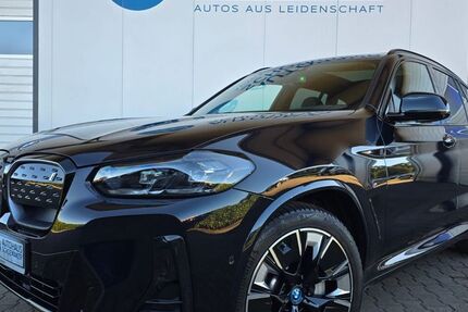 BMW iX3 35.400 km 43.977 &euro; Osterwald 49828