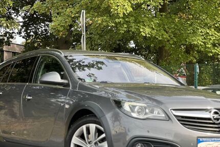 Opel Insignia 214.000 km 4.999 &euro; Ibbenbüren 49479