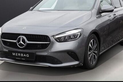 Mercedes-Benz B 180 6.666 km 32.900 &euro; Limburg-Offheim 65555