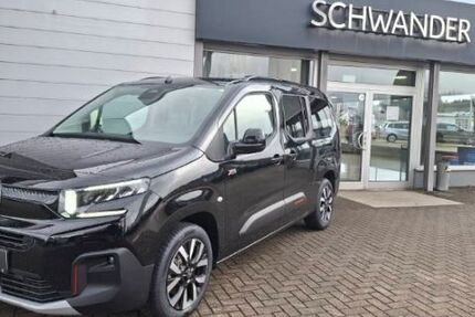 Citroen Berlingo 2.000 km 31.490 &euro; Laufenburg 79725