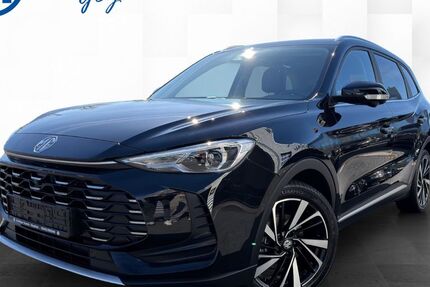 MG ZS 4.800 km 23.850 &euro; Diepholz 49356