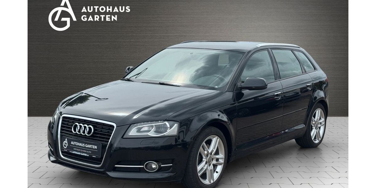 Audi A3 183.323 km 4.950 &euro; Einbeck 37574