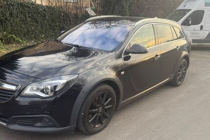 Opel Insignia 224.000 km 6.500 &euro; Fuldatal 34233