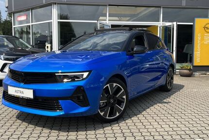 Opel Astra 20.504 km 33.900 &euro; Niesky 02906