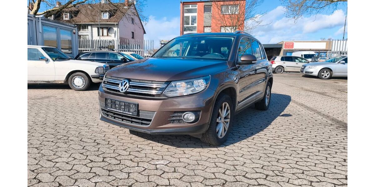 VW Tiguan 165.500 km 11.490 &euro; Frankfurt am Main 65933