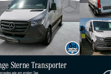 Mercedes-Benz Sprinter 39.703 km 34.246 &euro; Wesel 46485