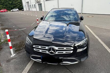 Mercedes-Benz E 200 70.000 km 30.000 &euro; Bad Rodach 96476