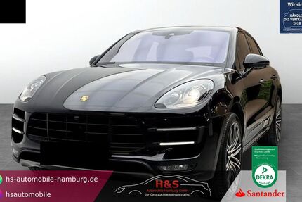 Porsche Macan 154.155 km 34.900 &euro; Bad Segeberg 23795