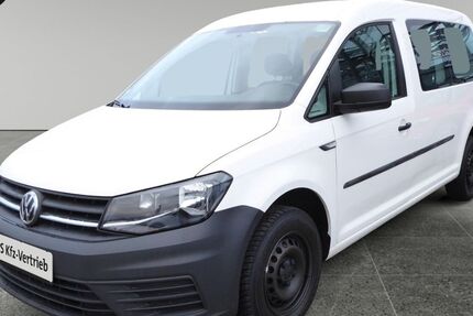 VW Caddy Maxi 216.700 km 10.980 € Nürnberg 90480