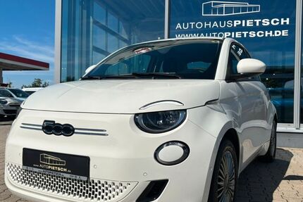 Fiat 500e 11.750 km 21.433 &euro; Walldorf / Baden 69190